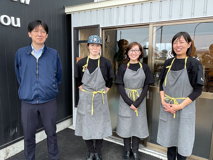 施設の紹介